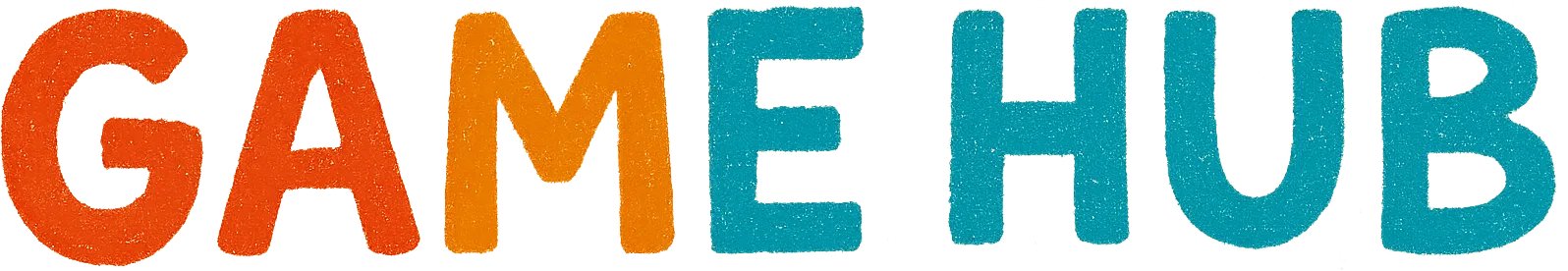 GameHub Logo
